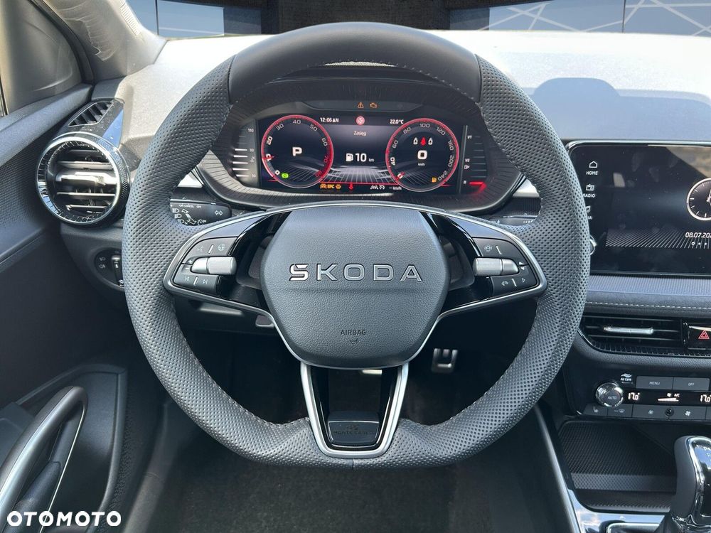 Skoda Fabia - 15