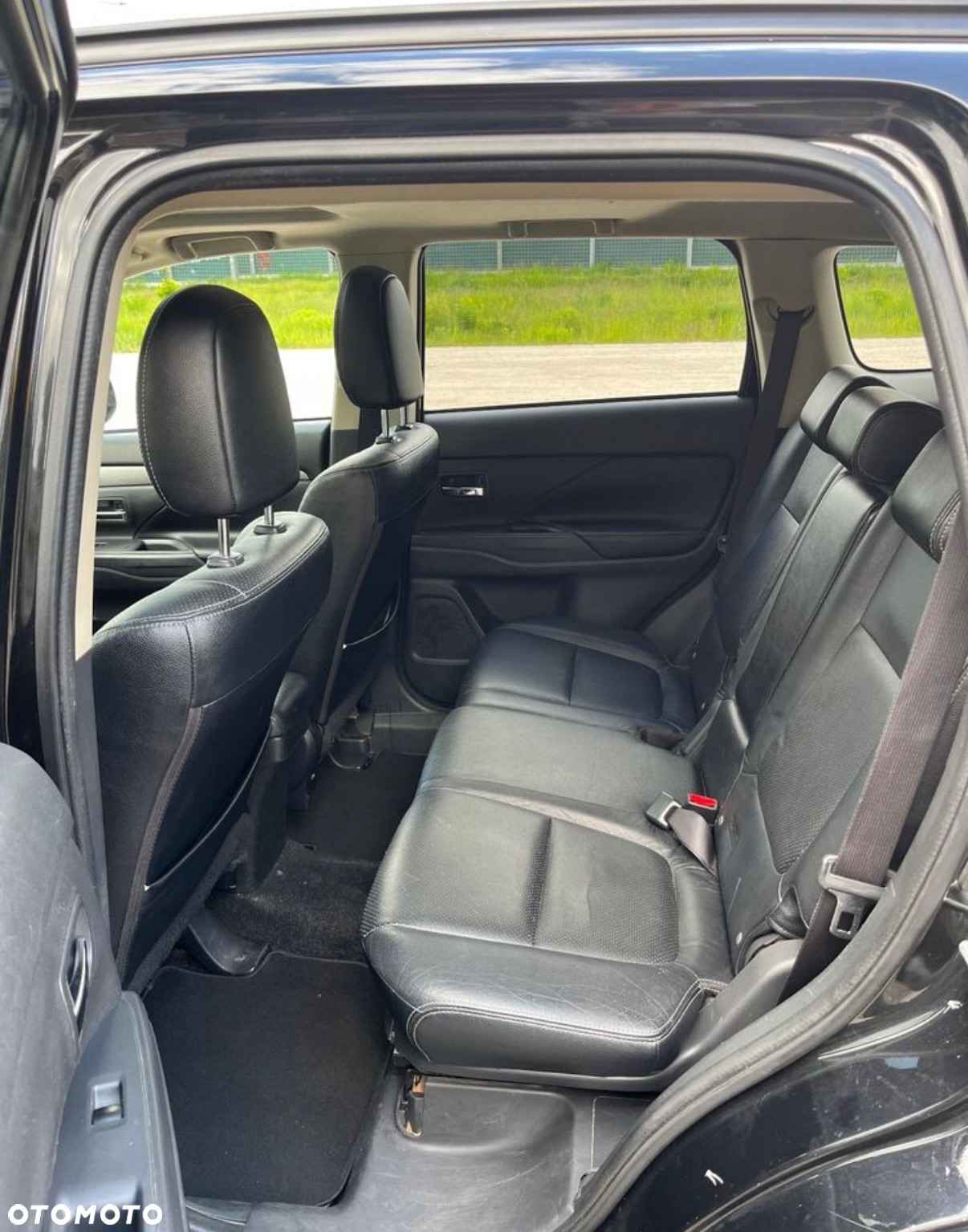 Mitsubishi Outlander 2.2 DI-D 4WD Instyle - 27
