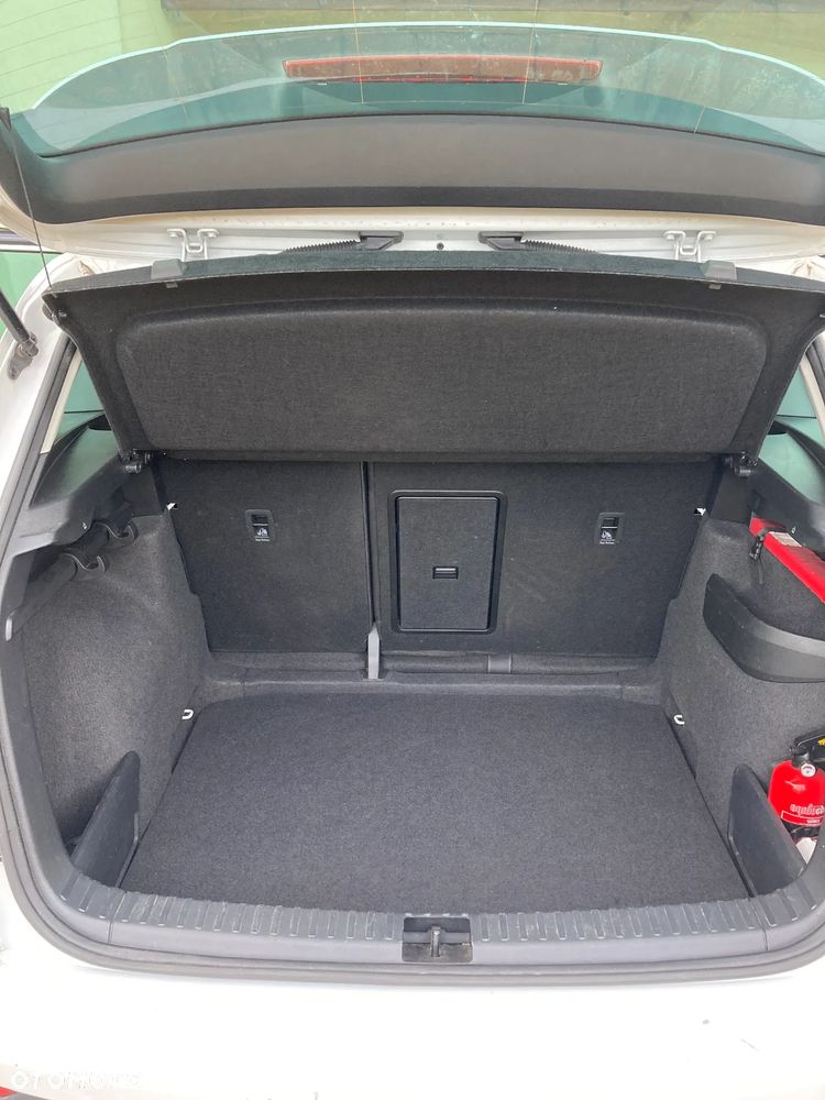 Skoda Karoq 1.5 TSI ACT 4x2 Style - 6
