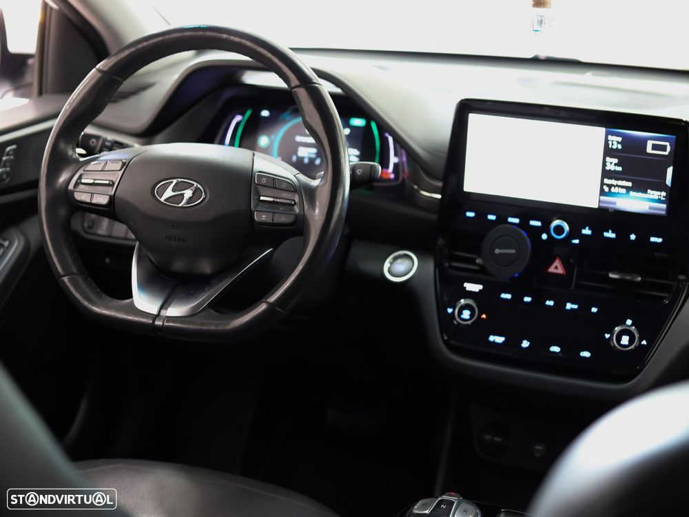 Hyundai Ioniq 38kWh Pack Pele - 27