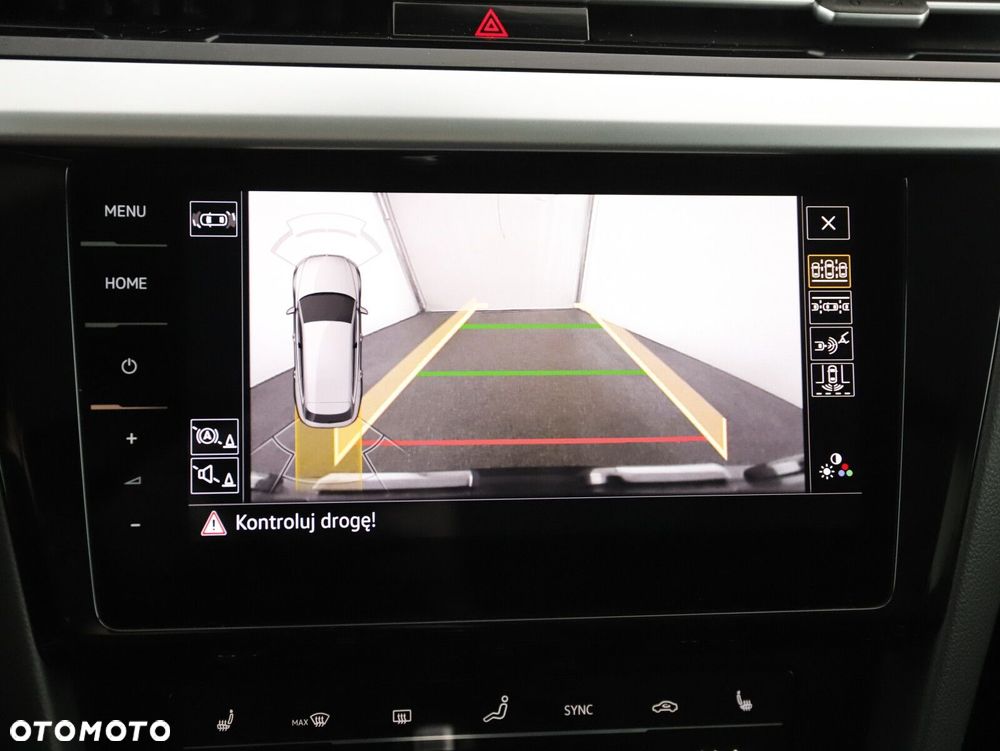 Volkswagen Arteon 2.0 TSI 4Motion Elegance DSG - 19