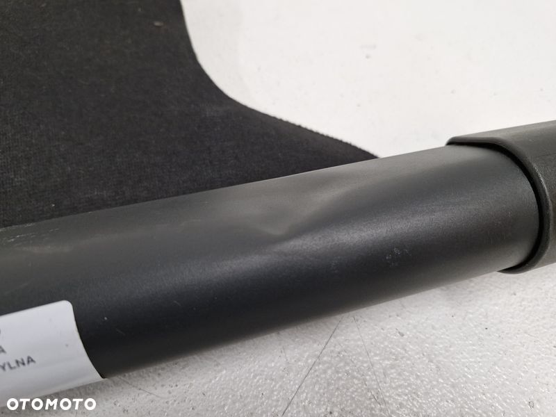 RENAULT GRAND SCENIC 3 III ROLETA BAGAŻNIKA TYŁ TYLNA - 13