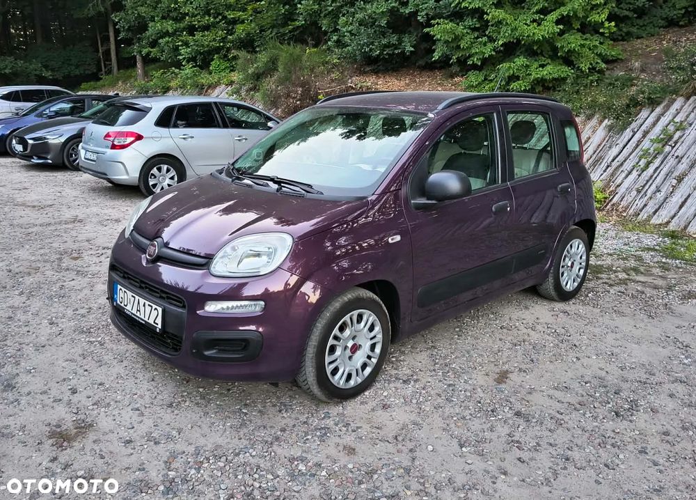 Fiat Panda 1.2 Pop - 3