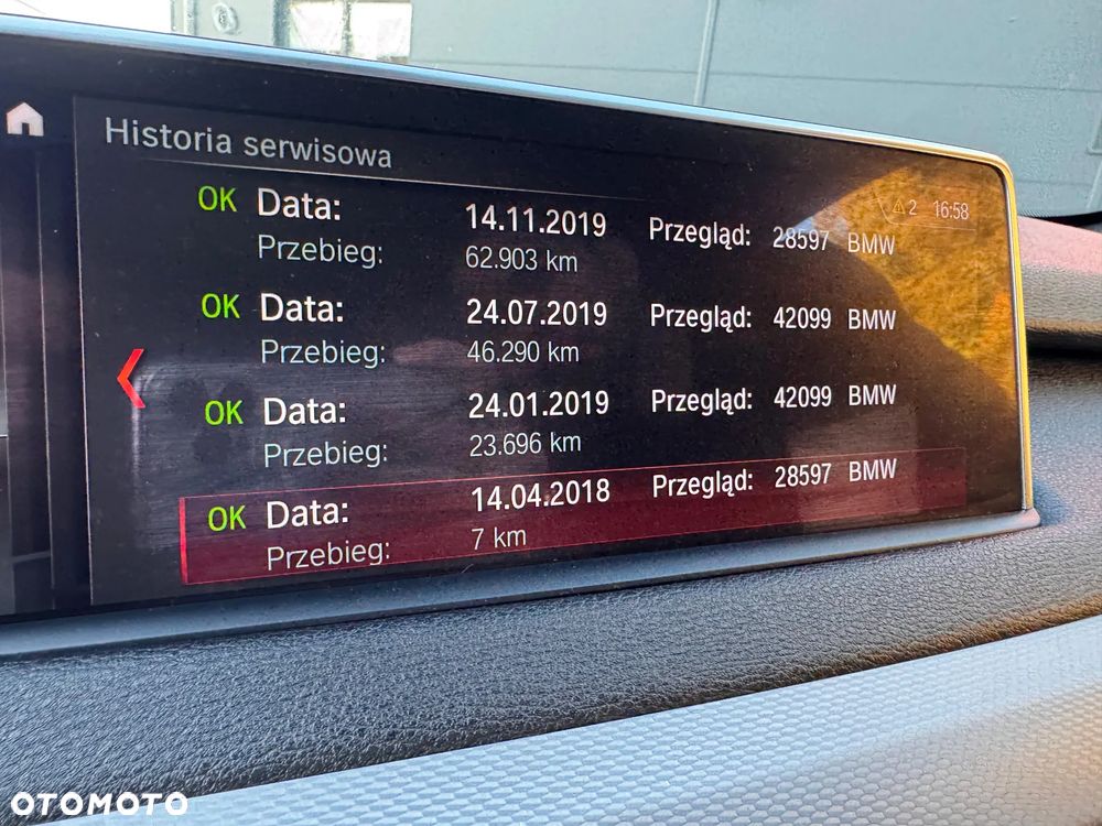 BMW X5 xDrive30d - 28