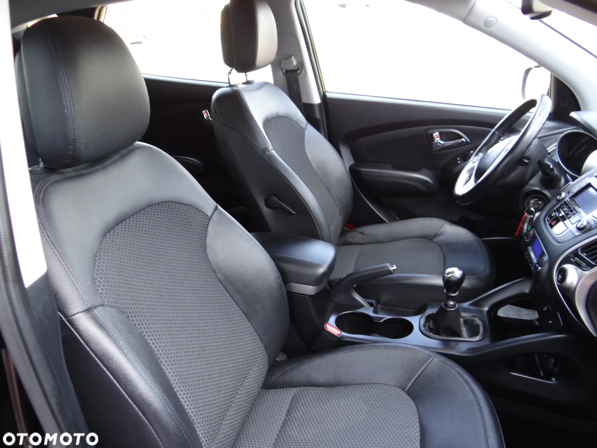 Hyundai ix35 - 13