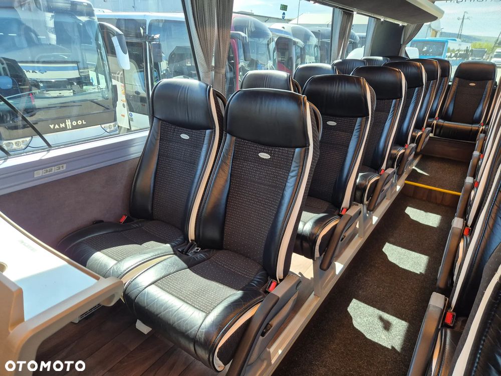Neoplan CITYLINER/ SPROWADZONY / 55 MIEJSC/ 388 000 KM - 25