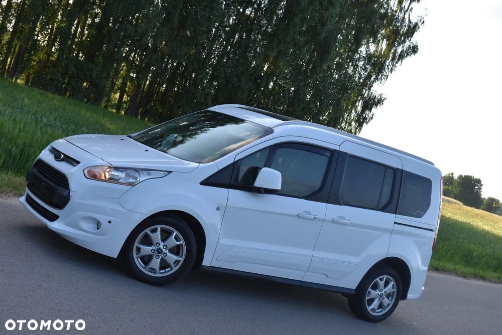 Ford Tourneo Connect - 3