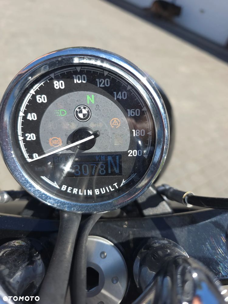 BMW R - 11