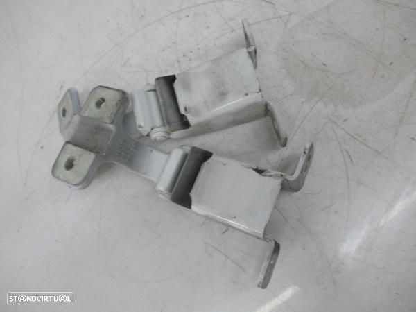 Dobradiça Porta Tras Esq Renault Kangoo / Grand Kangoo (Kw0/1_) - 4