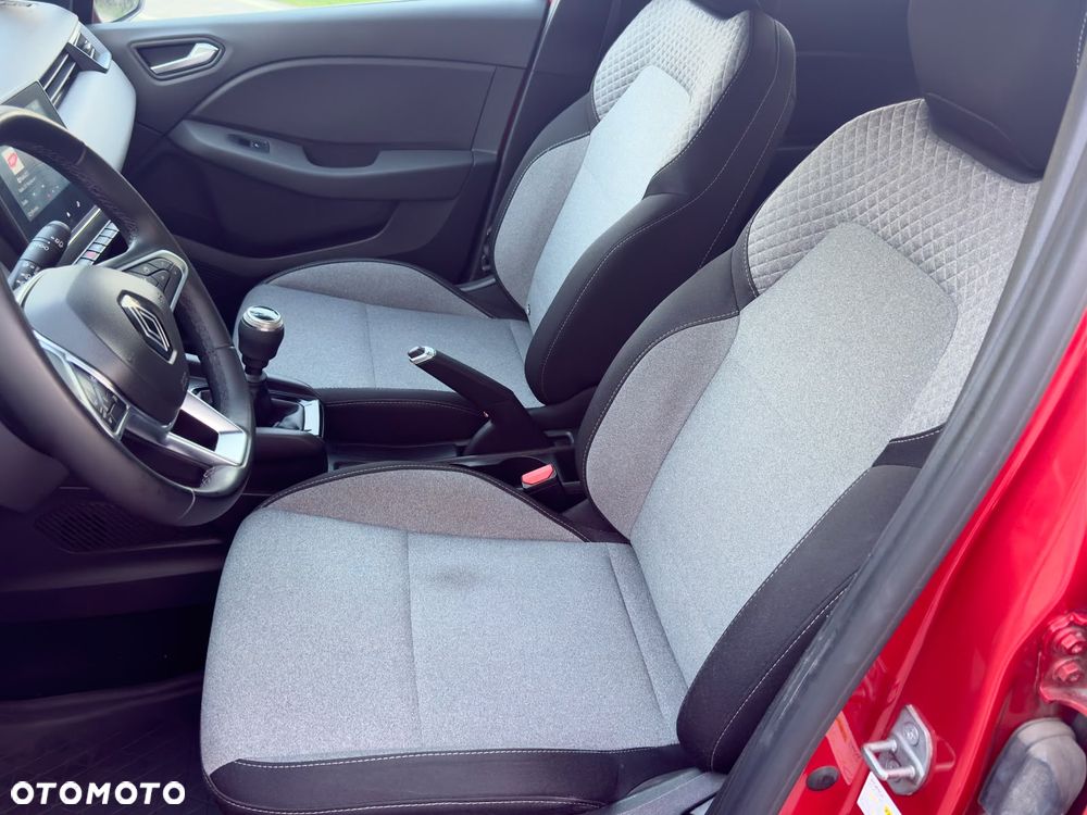 Renault Clio 1.0 TCe Intens - 22