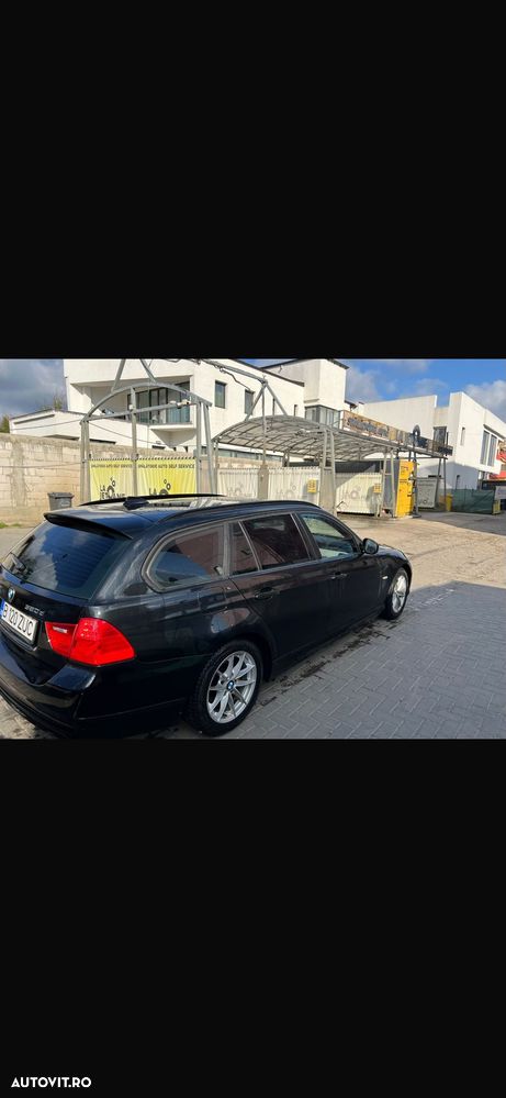 BMW Seria 3 320d - 3