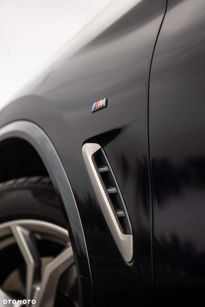 BMW X4 - 17