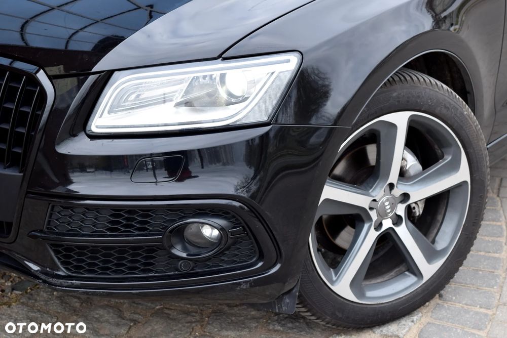 Audi Q5 2.0 TDI quattro - 11