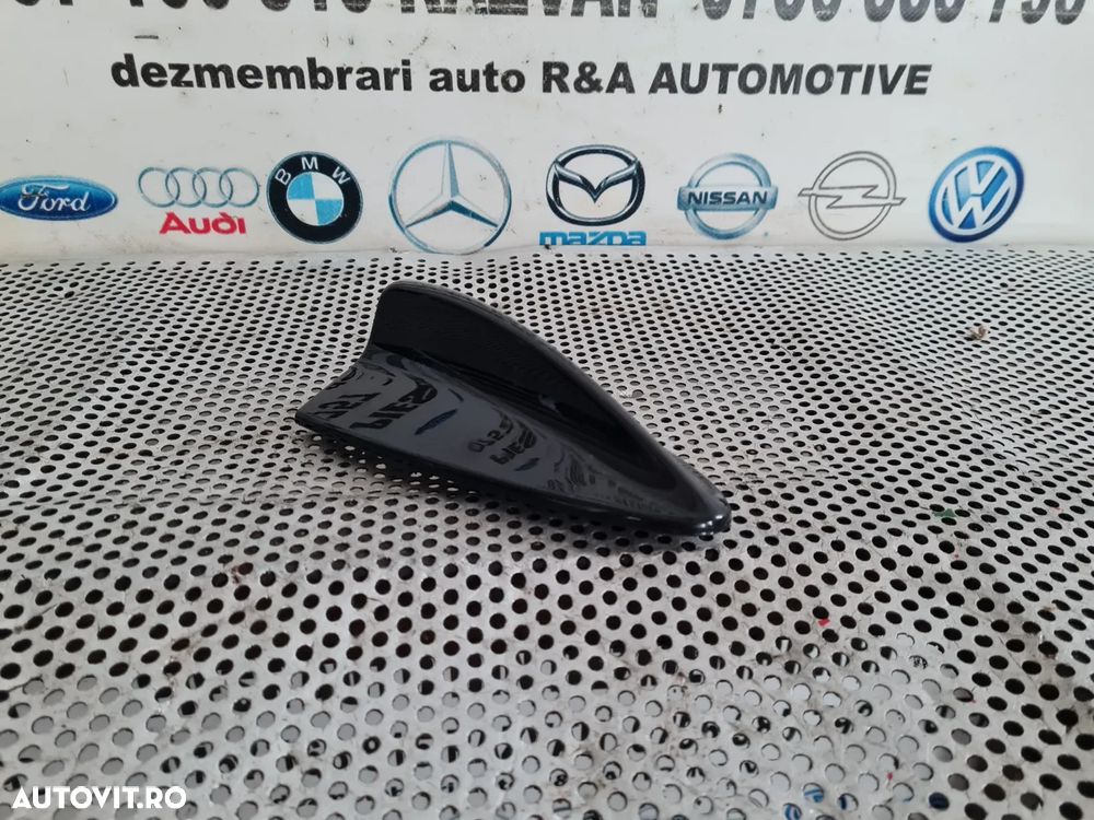 Capac Antena Bmw E92 Cod  - Dezmembrari Arad - 2
