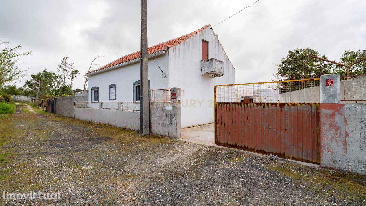 Quinta com 10.700m² no Pilado – Espaço, Natureza e Potencial Único! - Grande imagem: 3/32