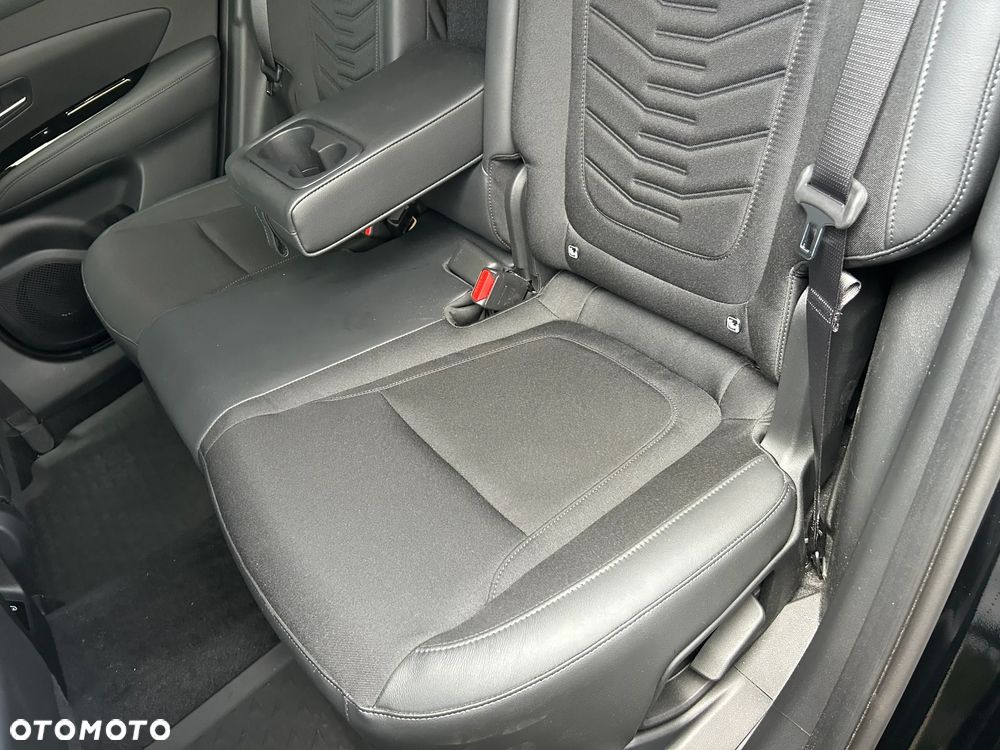 Hyundai Tucson 1.6 T-GDi 48V Executive 2WD DCT - 15
