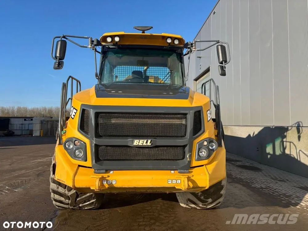 Bell B20E - 3