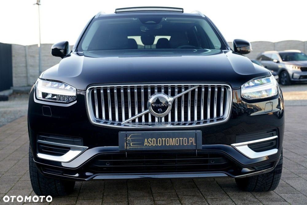 Volvo XC 90 - 2