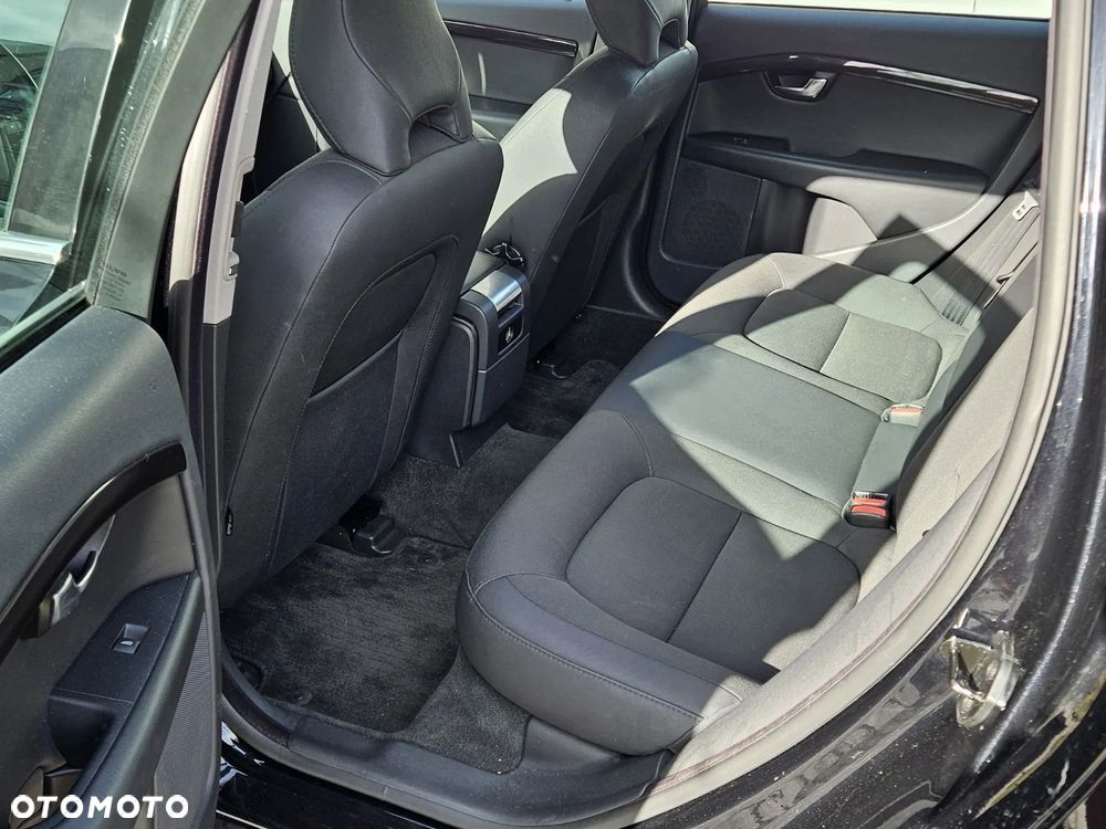 Volvo V70 - 8