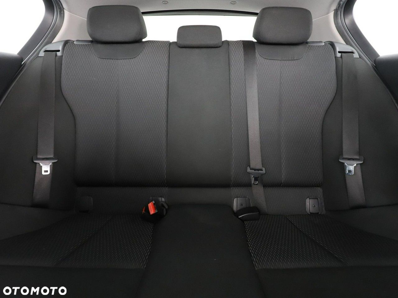 BMW Seria 1 116d Advantage - 18