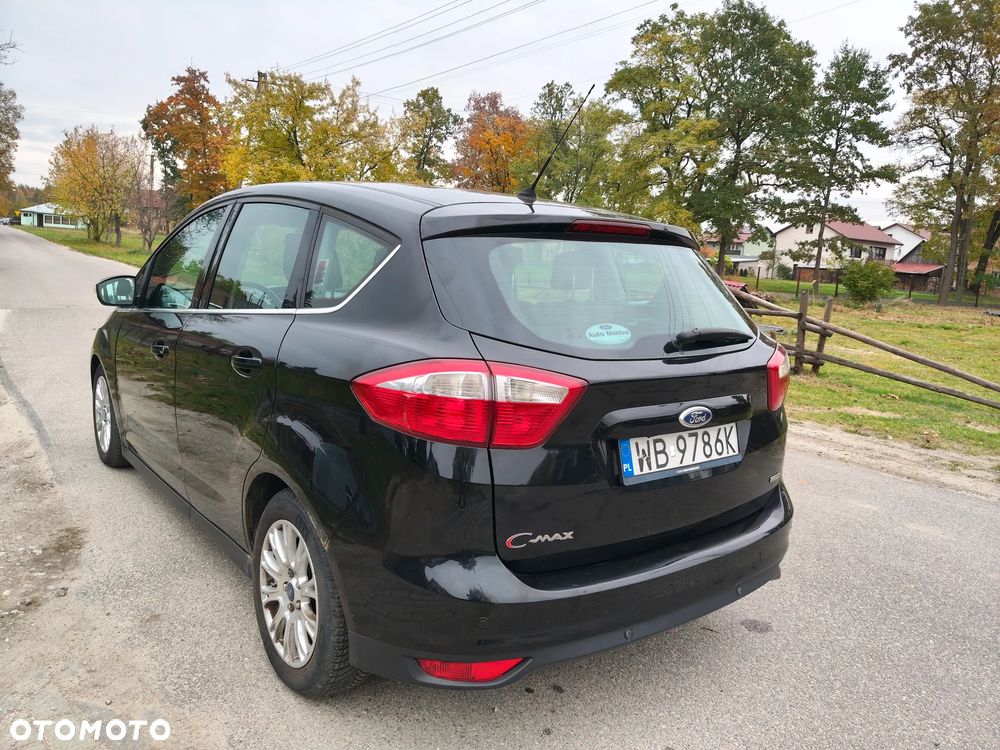 Ford C-Max 2011 photo 5