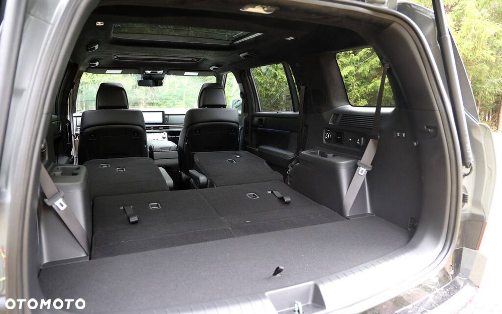 Hyundai Santa Fe 1.6 HEV 4WD Signature - 18