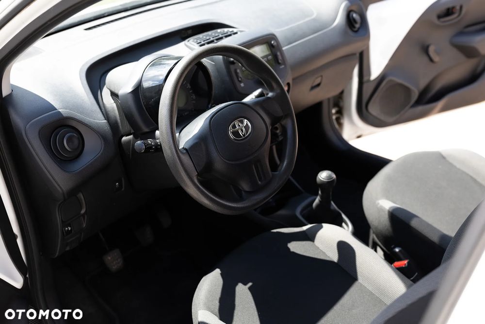 Toyota Aygo 1.0 VVT-i JBL Edition - 6