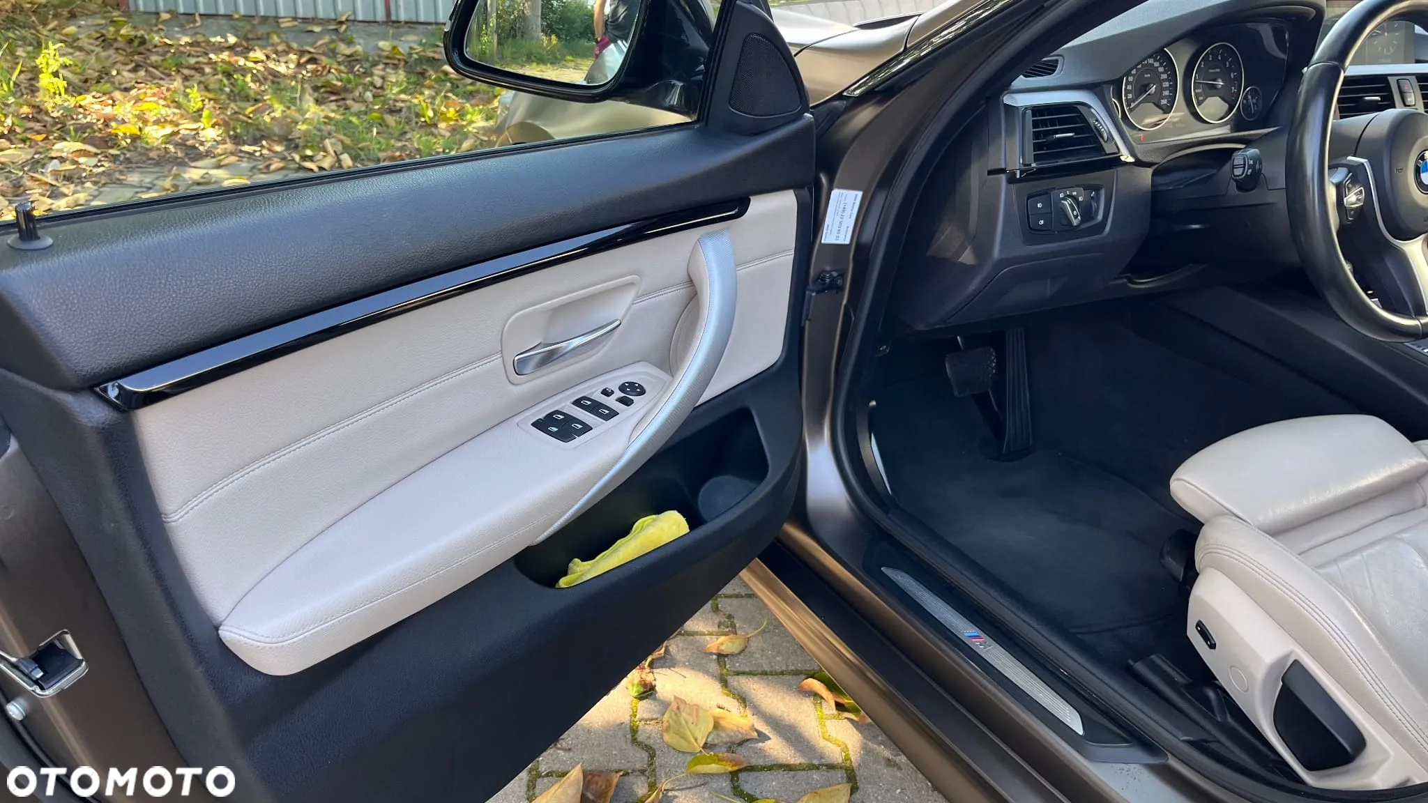 BMW Seria 4 430i xDrive M Sport - 24
