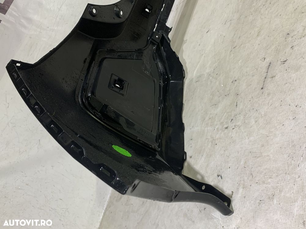 Bara spate Honda Civic Hatchback, Sport, 2017, 2018, 2019, 2020, 2021, 2022, cod origine OE 71501-TGG-ZZ. - 5