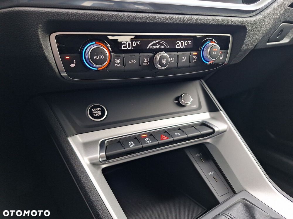 Audi Q3 35 TFSI mHEV Advanced S tronic - 18