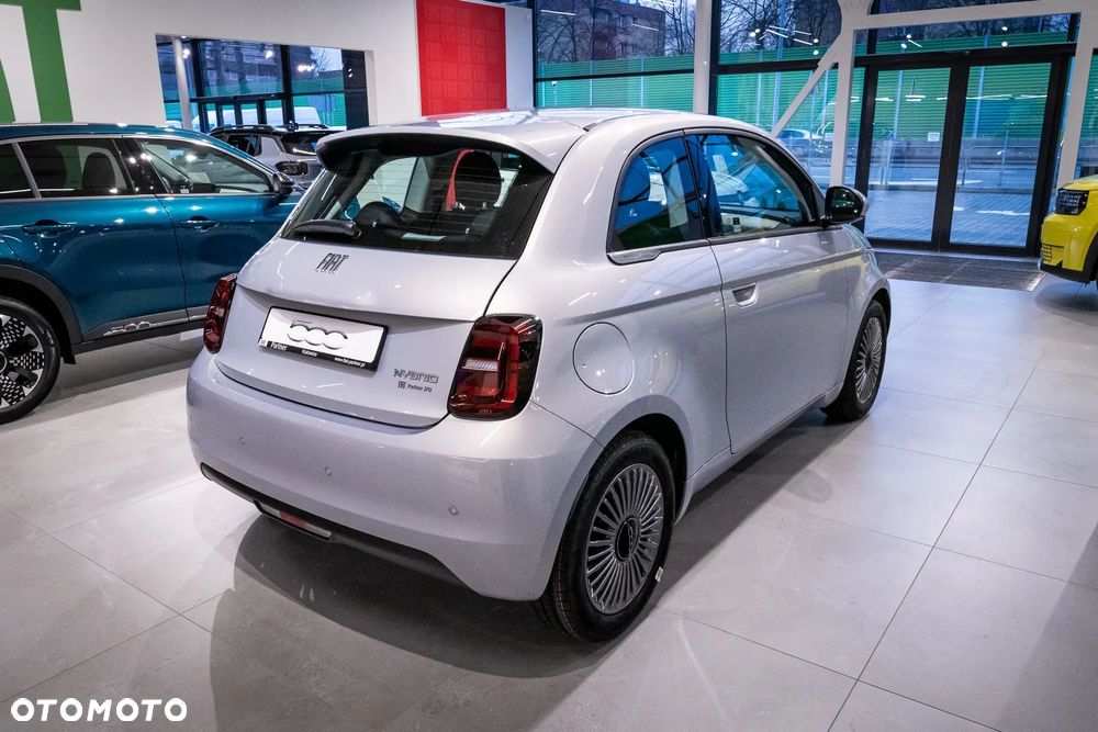 Fiat 500 1.0 GSE Icon - 5