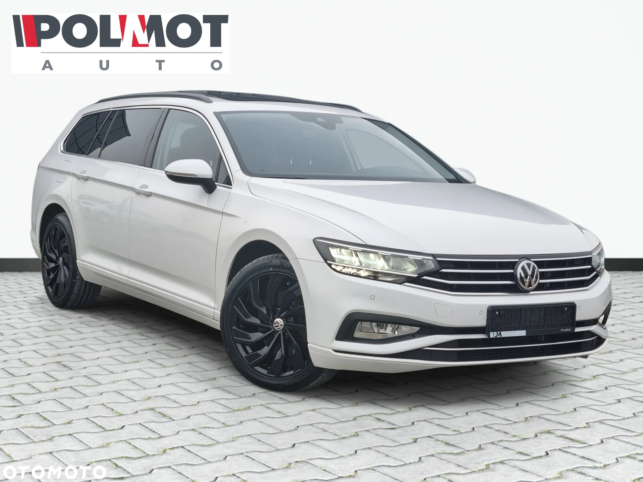 Volkswagen Passat 2.0 TDI EVO Business DSG - 12