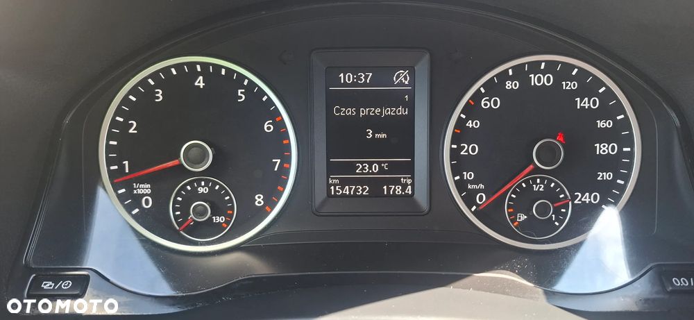 Volkswagen Tiguan 1.4 TSI BlueMotion Technology Exclusive - 9