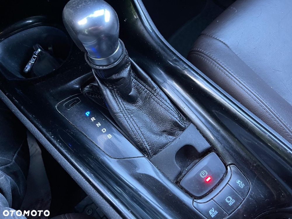 Toyota C-HR 1.8 Hybrid Selection - 17