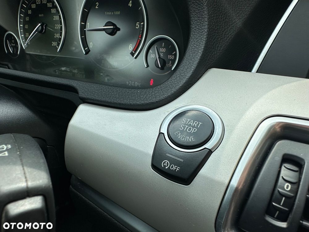 BMW 5GT 520d Luxury Line - 28