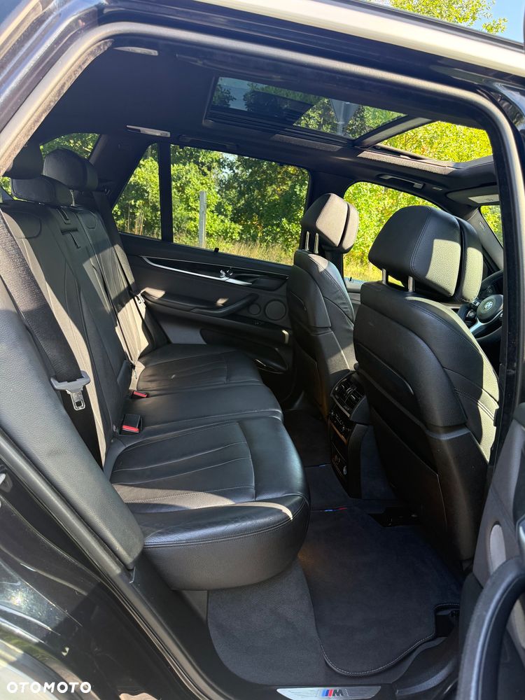 BMW X5 - 14