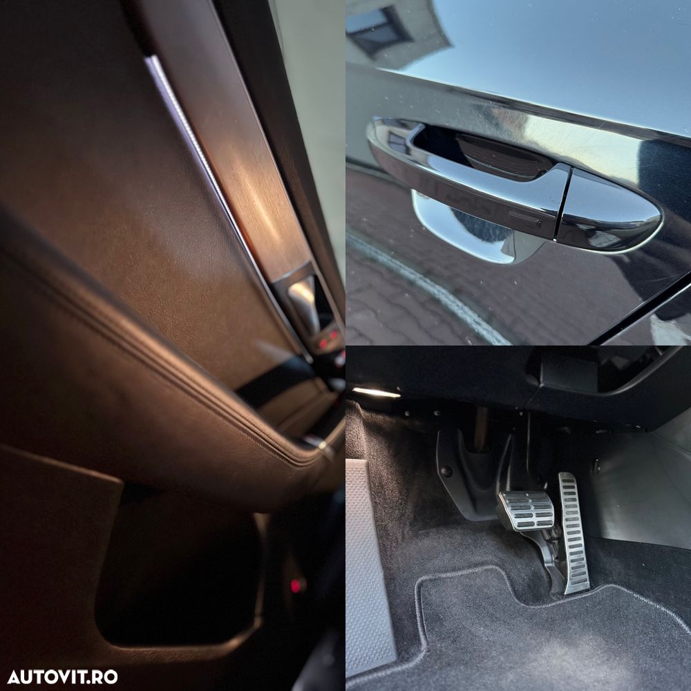 Volkswagen Passat Alltrack - 10