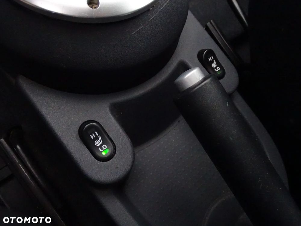 Mitsubishi Colt 1.5 T Ralliart EU5 - 17