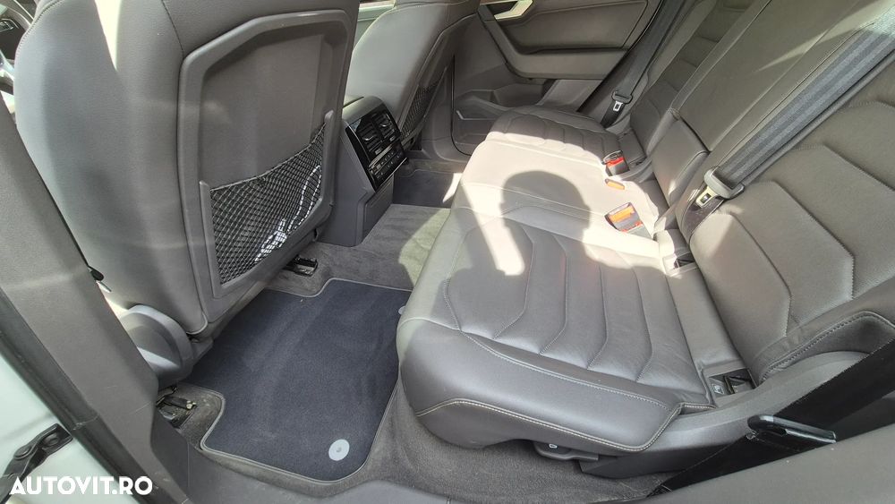 Volkswagen Touareg V6 TDI Atmosphere - 17