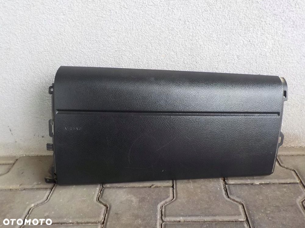 CRAFTER SPRINTER 906 PODUSZKA AIRBAG PRAWY PASAŻERA - 1