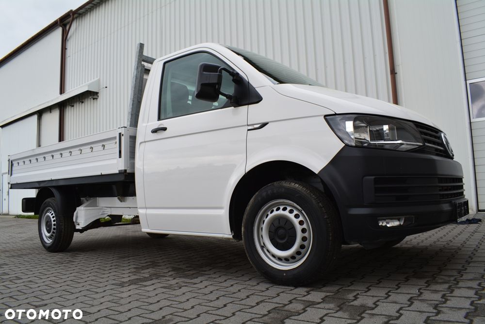 Volkswagen TRANSPORTER T6 - 2