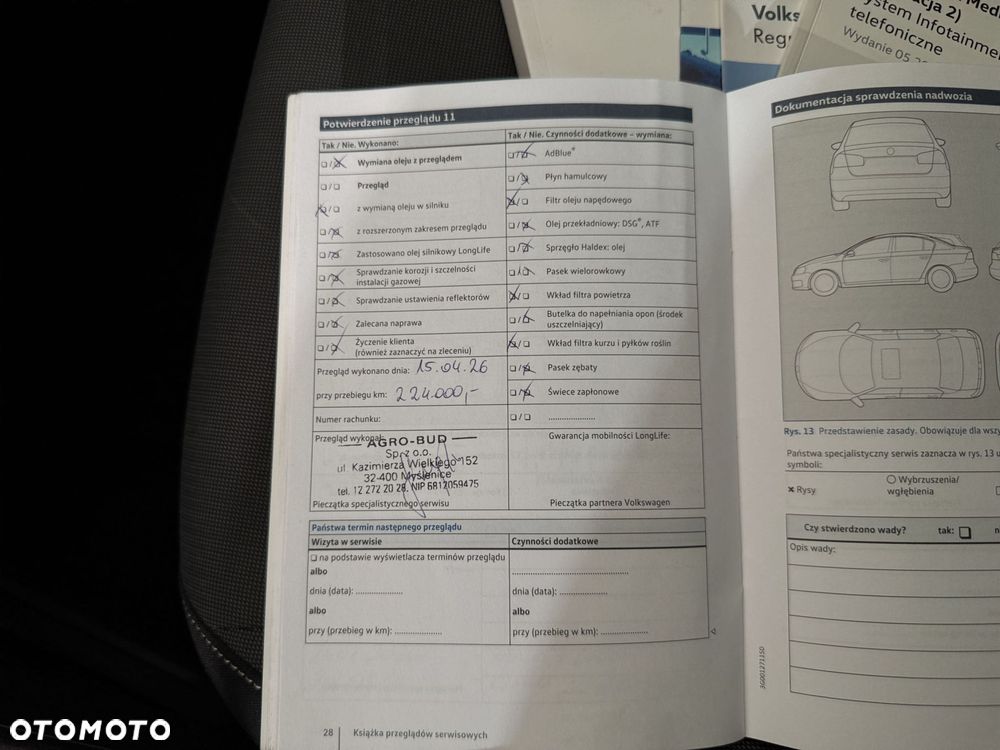 Volkswagen Golf Sportsvan - 29