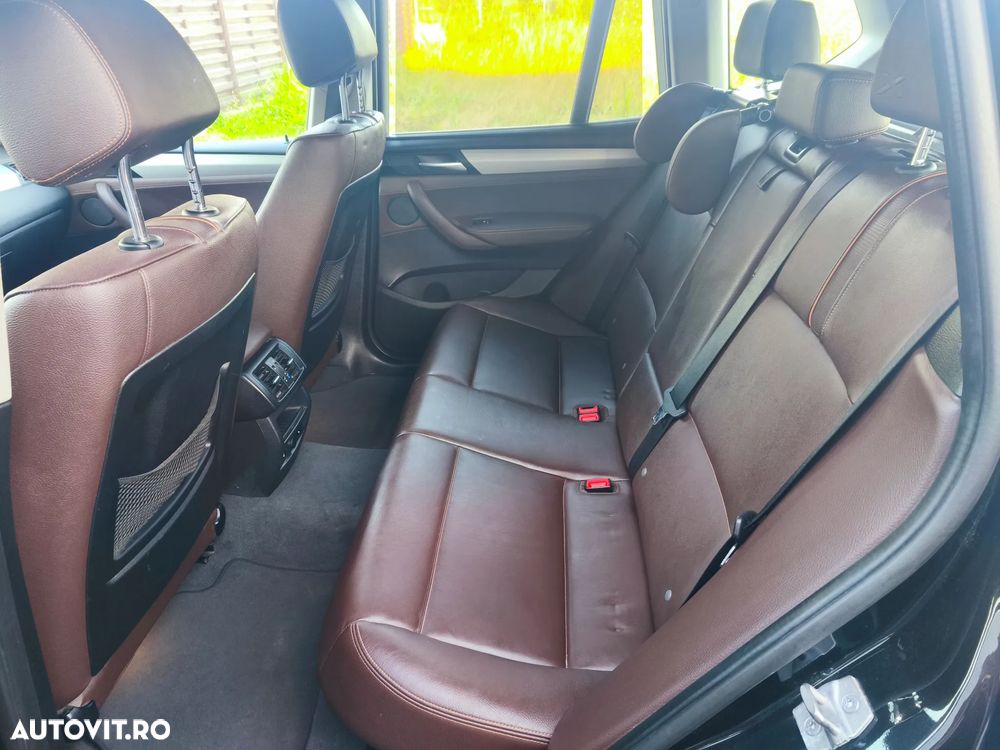 BMW X3 - 14