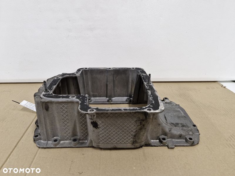 CITROEN BERLINGO III IV 1.5 BLUE HDI MISKA OLEJOWA OLEJU 9820162280 - 3