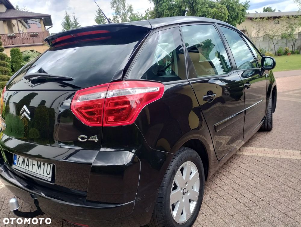 Citroën C4 Picasso 1.8i Impress Pack - 7