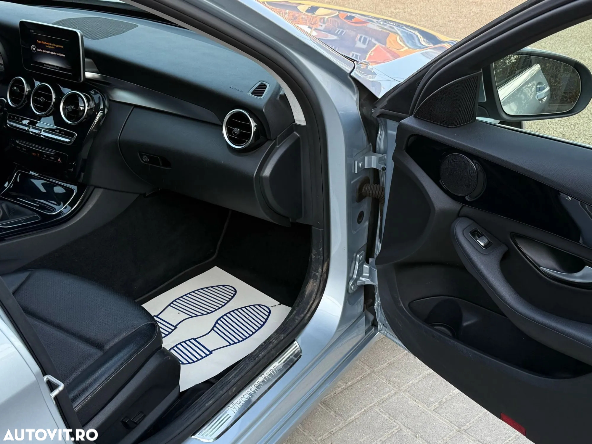 Mercedes-Benz C 180 (BlueTEC) d T Exclusive - 17