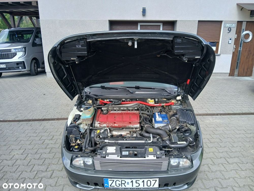 Fiat Coupe - 22