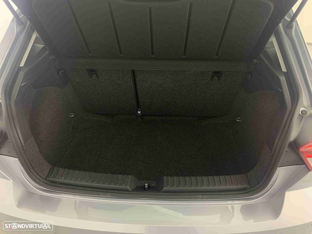 SEAT Ibiza 1.0 TSI Style - 28