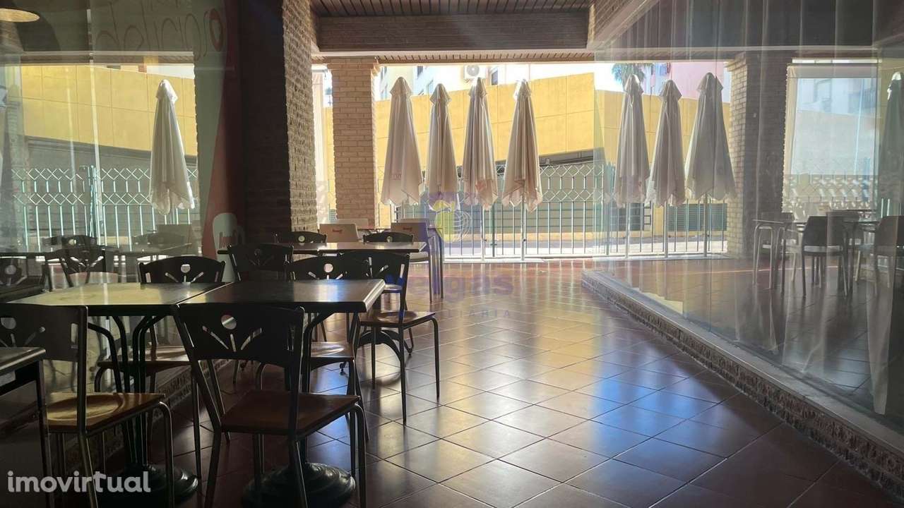 Café/Restaurante à Venda (Trespasse) - Grande imagem: 5/28