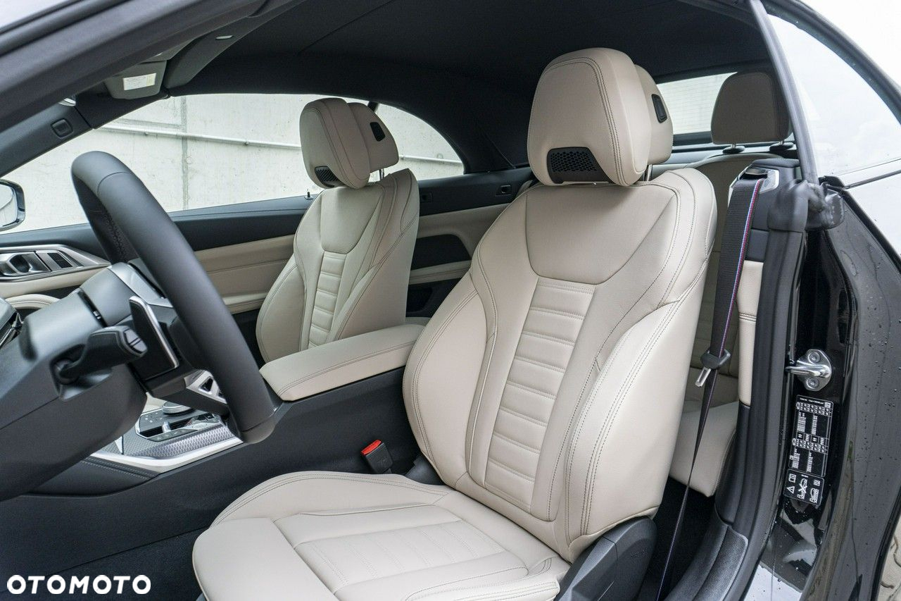 BMW Seria 4 430i xDrive - 18